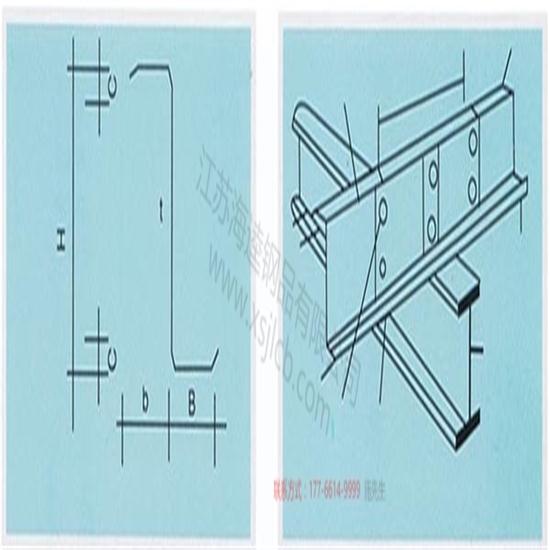 樓承板的用途你知道哪些呢？
