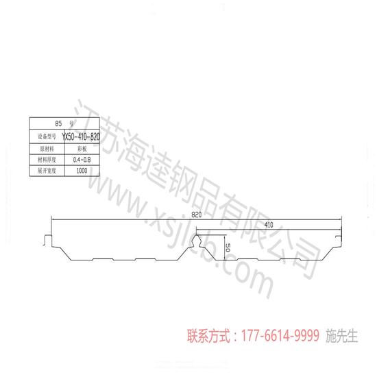 好的樓承板如何采購(gòu)呢？