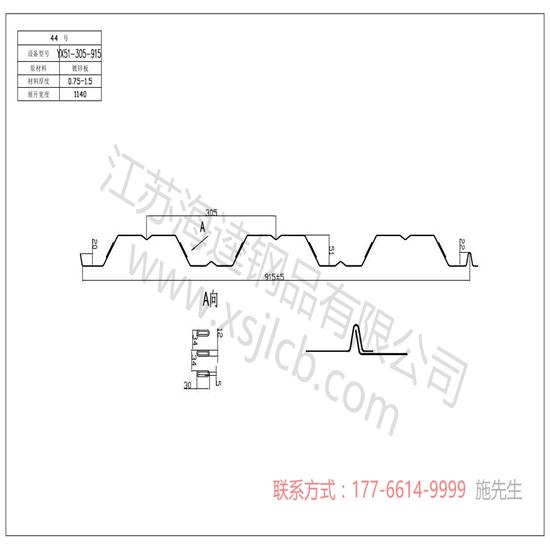 你知道樓承板凹凸不平的作用嗎？特性又有哪些呢？
