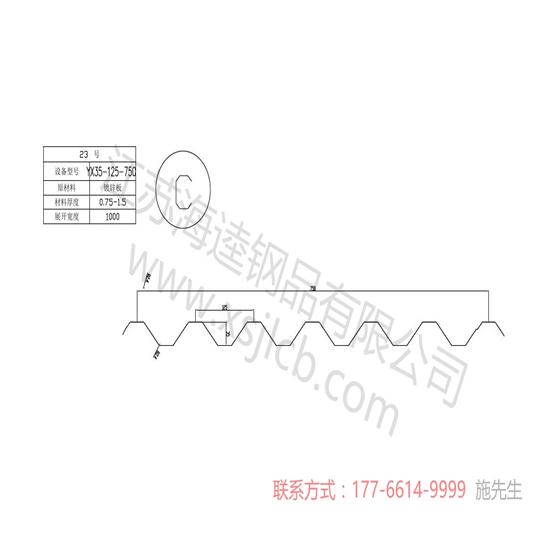 樓承板改裝后的用途你了解嗎？