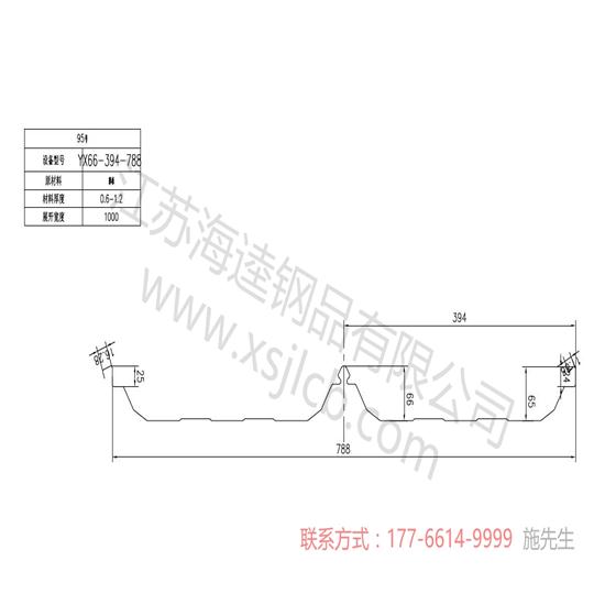 樓承板的結(jié)構(gòu)特點(diǎn)有哪些呢？