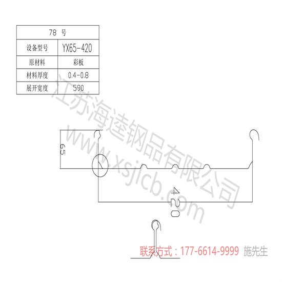樓承板在實(shí)際應(yīng)用中又有哪些優(yōu)勢呢？
