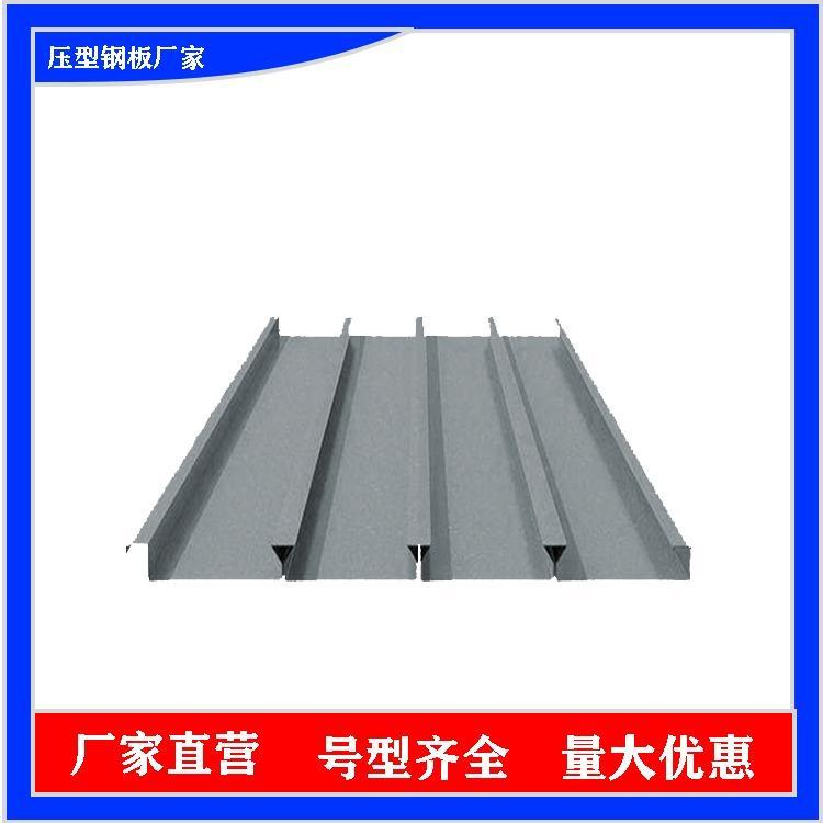 你見過(guò)壓型鋼板出現(xiàn)黑斑嗎？出現(xiàn)這個(gè)的現(xiàn)象的原因是什么嗎？