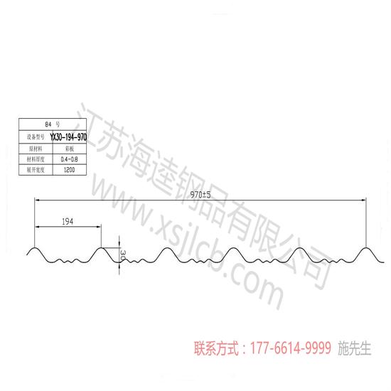 樓承板經(jīng)濟(jì)與實(shí)用性體現(xiàn)在哪?