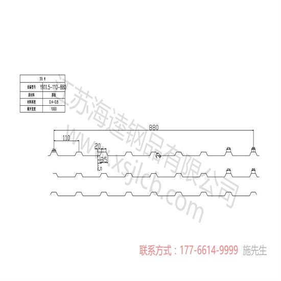 樓承板的使用誤區(qū)你知道幾個(gè)