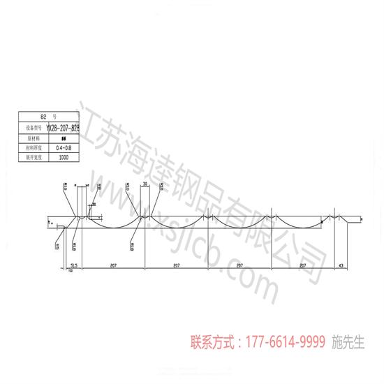 樓承板為何如此暢銷(xiāo)的原因