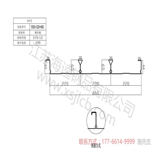 樓承板是做什么用的？